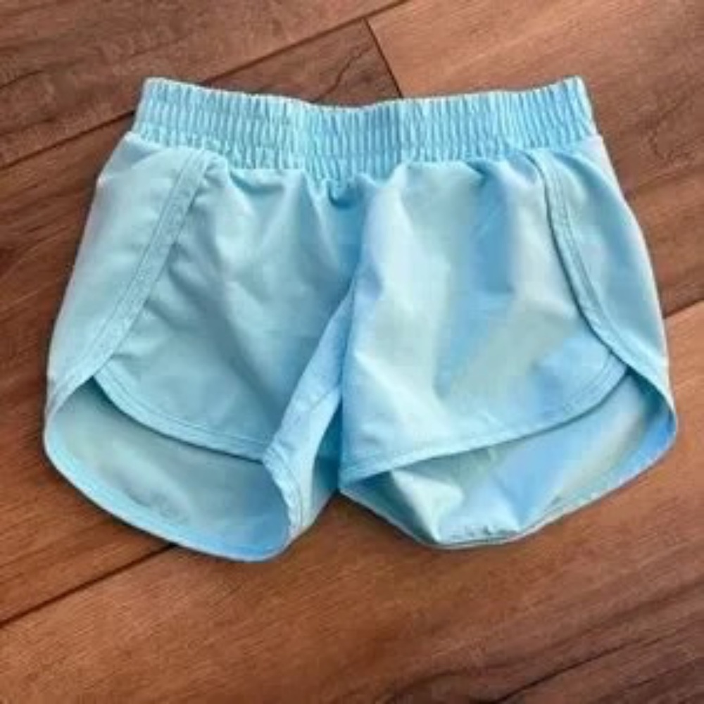 all in motion Girls' Running Shorts | XS (4-5)
